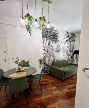 Tropical house